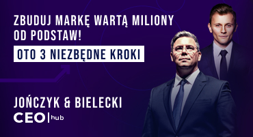 #13 Zbuduj markę wartą miliony od podstaw! Oto 3 niezbędne kroki