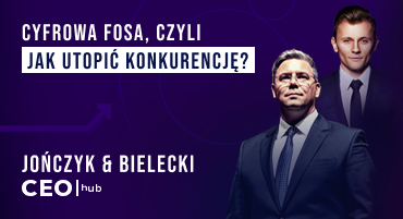 #2 Cyfrowa fosa, czyli jak utopić konkurencję?