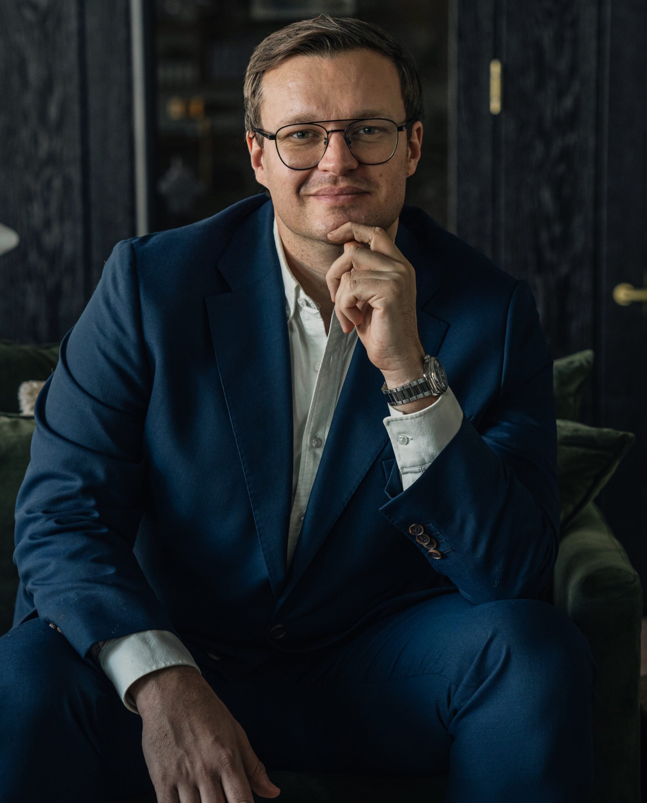 Przemysław Wójcik