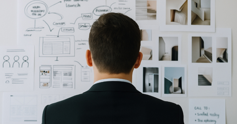 Why Your Six-Figure Tech Project Failed (And What to Do Differently This Time)