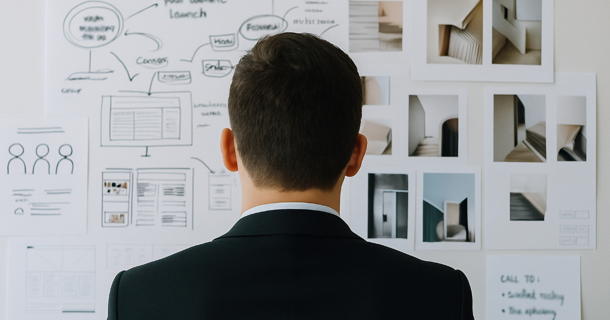 Why Your Six-Figure Tech Project Failed (And What to Do Differently This Time)