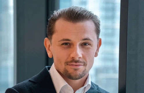 Cezary Bielecki