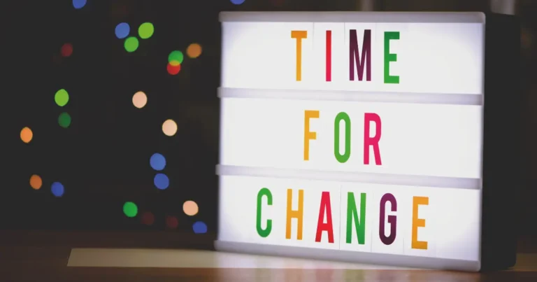 How long does the digital transformation process take?