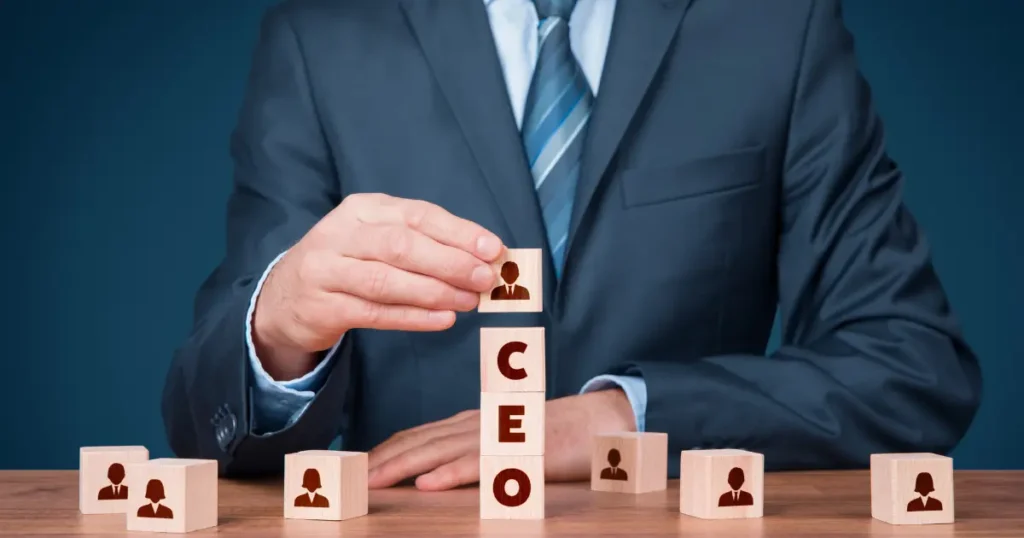 The Non-Technical CEO’s Guide to Making Technology Decisions That Actually Pay Off