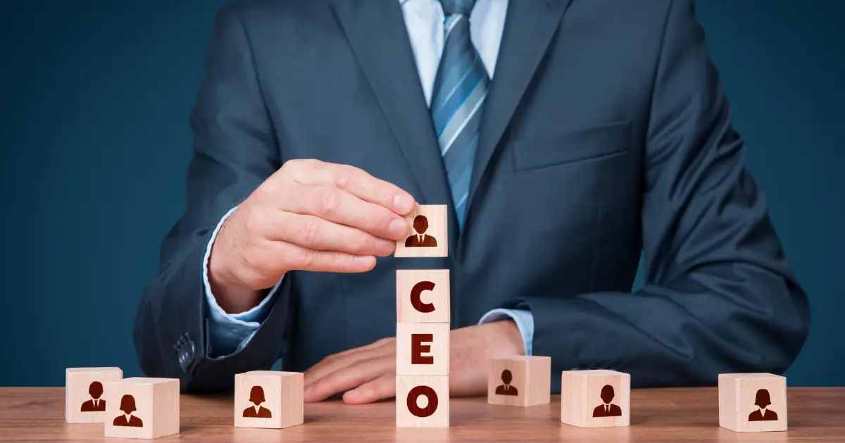 Technology strategy guide for non-technical CEOs of mid-market service companies