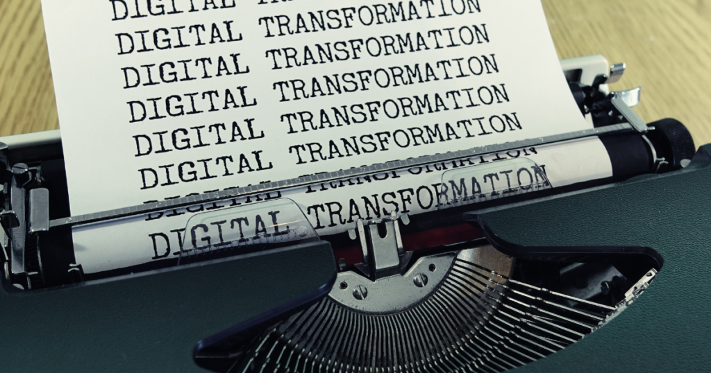 Digital Transformation Fatigue: How to Tell If You Have It — and What Comes Next