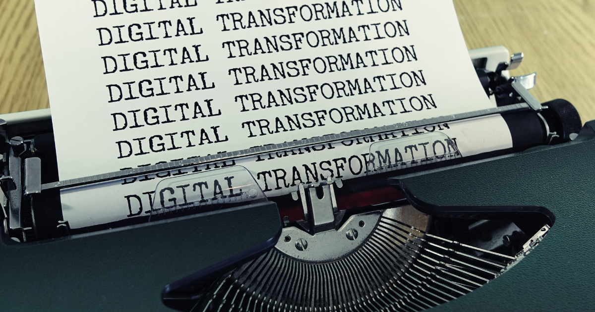 Digital Transformation Fatigue