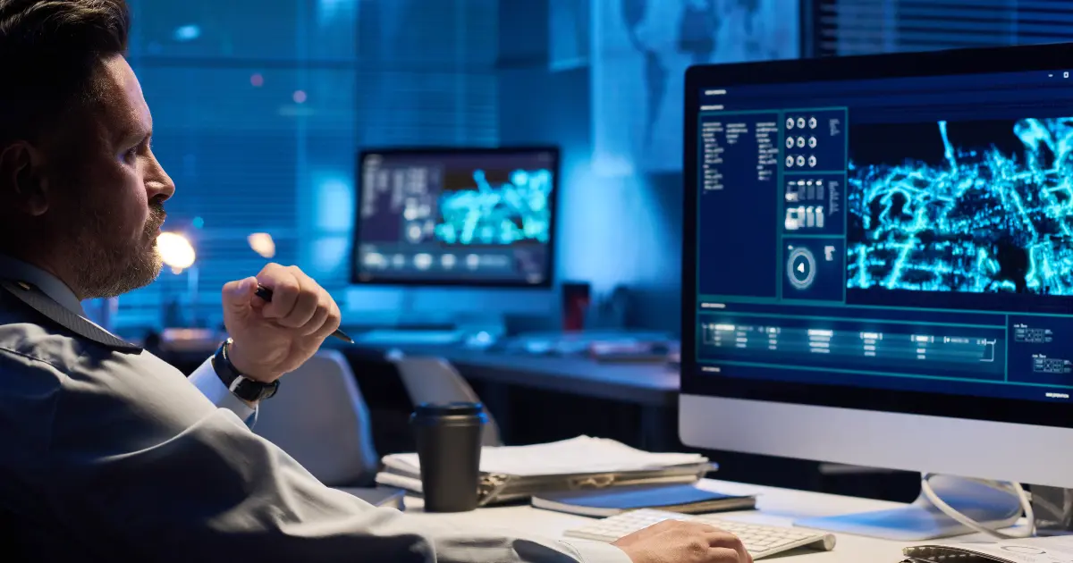 Is Your Growth Stalling Because You Have Too Many Manual Processes?