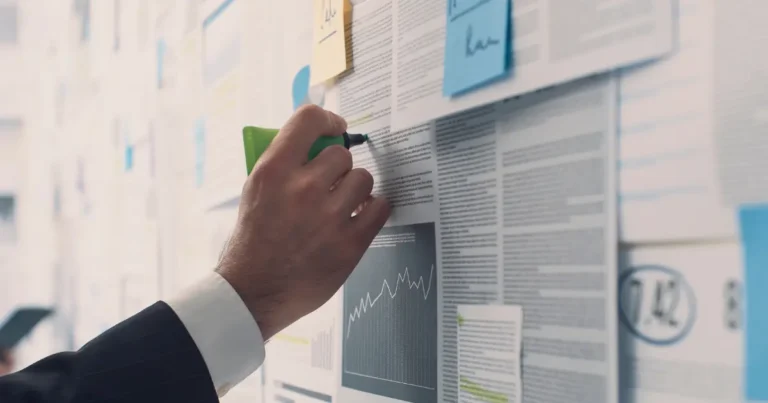 The Manual Wall: What It Is, Why It Appears at This Scale, and How to Break Through It