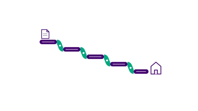 Default Servicing Automation When Every Stage Is Its Own Case File